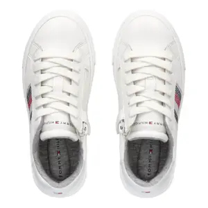 Children's sneakers Tommy Hilfiger image-1