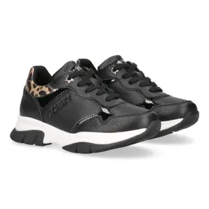 Children's lace-up sneakers Tommy Hilfiger image-0