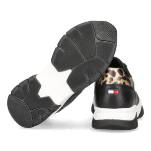 Children's lace-up sneakers Tommy Hilfiger image-2