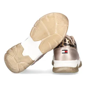Girl's lace-up sneakers Tommy Hilfiger image-2