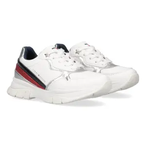 Girl's sneakers Tommy Hilfiger image-0