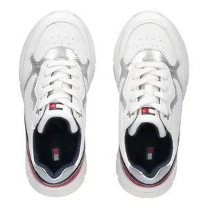 Girl's sneakers Tommy Hilfiger image-1