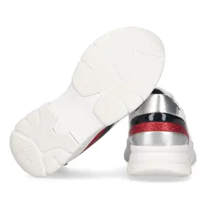 Girl's sneakers Tommy Hilfiger image-2