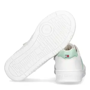 Children's lace-up Trainers Tommy Hilfiger image-2