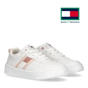 Girl's Trainers Tommy Hilfiger image-0