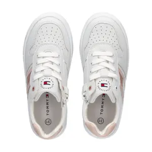 Girl's Trainers Tommy Hilfiger image-1