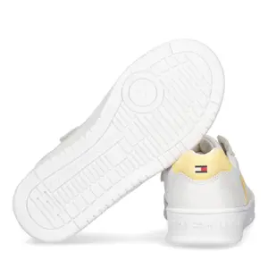 Children's lace-up sneakers Tommy Hilfiger image-2