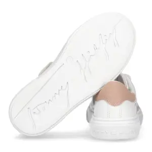 Girl's lace-up Trainers Tommy Hilfiger image-2