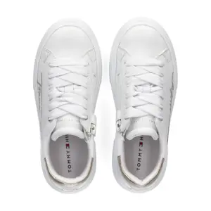 Girl's sneakers Tommy Hilfiger image-1
