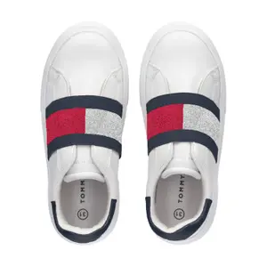 Girl's sneakers Tommy Hilfiger image-1