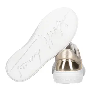 Girl's lace-up sneakers Tommy Hilfiger image-2