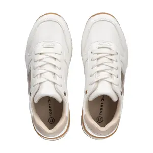 Girl's lace-up sneakers Tommy Hilfiger image-1