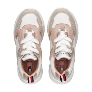 Girl's sneakers Tommy Hilfiger image-1