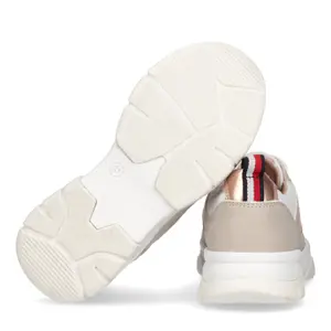 Girl's sneakers Tommy Hilfiger image-2