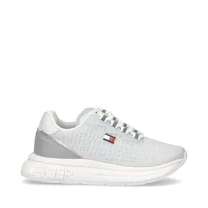 Girl's lace-up sneakers Tommy Hilfiger image-1