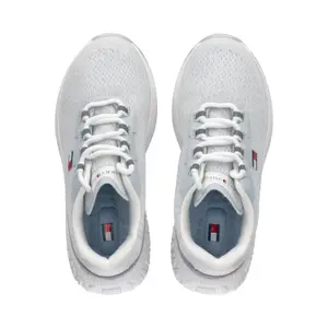 Girl's lace-up sneakers Tommy Hilfiger image-2