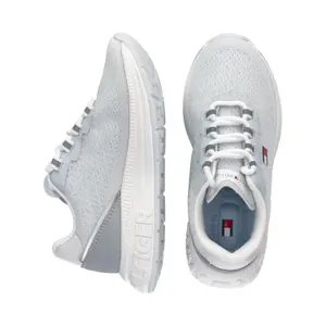 Girl's lace-up sneakers Tommy Hilfiger image-3