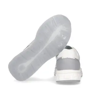 Girl's lace-up sneakers Tommy Hilfiger image-4