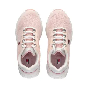 Girl's lace-up sneakers Tommy Hilfiger image-2