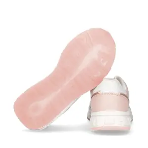 Girl's lace-up sneakers Tommy Hilfiger image-4