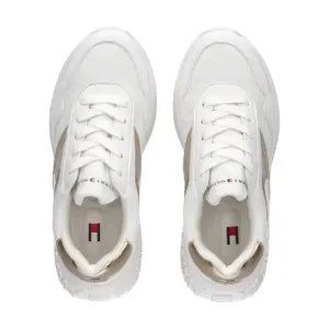 Girl's lace-up sneakers Tommy Hilfiger image-2