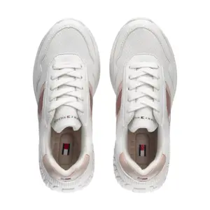 Girl's lace-up sneakers Tommy Hilfiger image-2