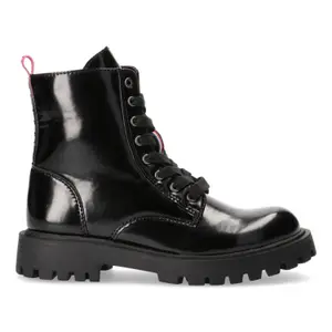 Girl's lace-up boots Tommy Hilfiger image-1