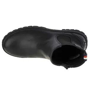 Girl's boots Tommy Hilfiger Chelsea image-1