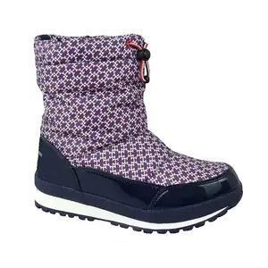 Children's winter boots Tommy Hilfiger image-0