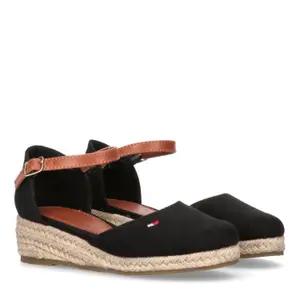 Rope sandals girl Tommy Hilfiger image-0