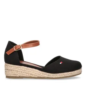 Rope sandals girl Tommy Hilfiger image-1