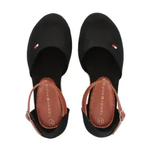 Rope sandals girl Tommy Hilfiger image-2