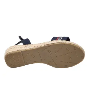 Girl's sandals Tommy Hilfiger Blue image-4