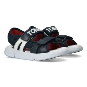 Children's velcro sandals Tommy Hilfiger image-0