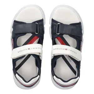 Children's velcro sandals Tommy Hilfiger image-1