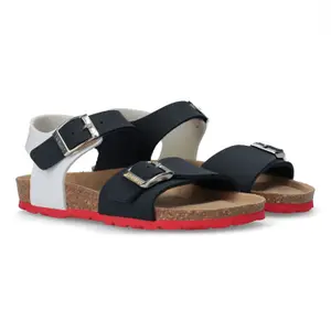 Sandals in cork for children Tommy Hilfiger image-0