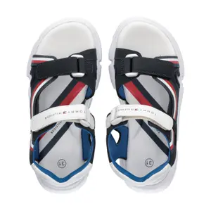 Children's velcro sandals Tommy Hilfiger image-1