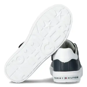Children's lace-up sneakers Tommy Hilfiger image-2
