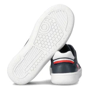 Children's lace-up sneakers Tommy Hilfiger image-4