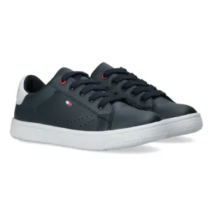 Children's lace-up sneakers Tommy Hilfiger image-0