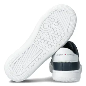 Children's lace-up sneakers Tommy Hilfiger image-4