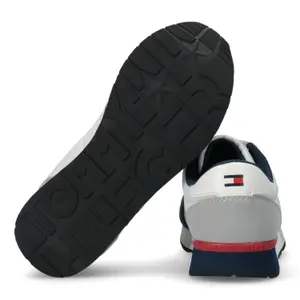 Children's lace-up sneakers Tommy Hilfiger image-4