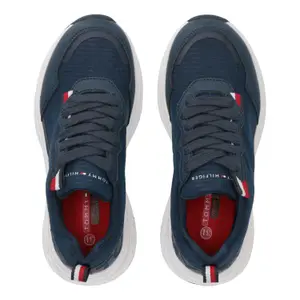 Children's lace-up sneakers Tommy Hilfiger image-2