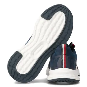 Children's lace-up sneakers Tommy Hilfiger image-4