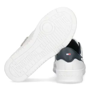 Children's lace-up sneakers Tommy Hilfiger image-4