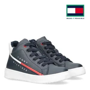 Children's sneakers Tommy Hilfiger image-0