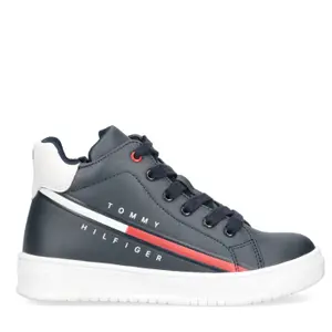 Children's sneakers Tommy Hilfiger image-1