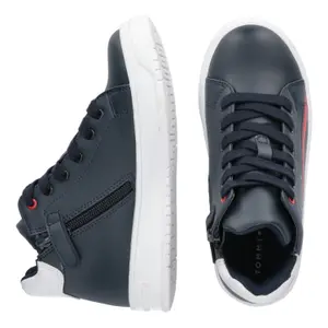 Children's sneakers Tommy Hilfiger image-3