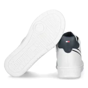 Children's lace-up sneakers Tommy Hilfiger image-4