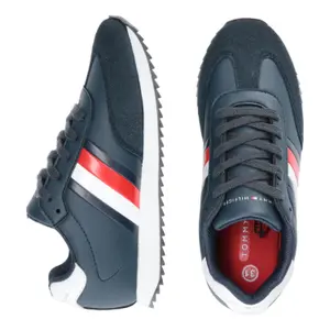 Children's sneakers Tommy Hilfiger image-3